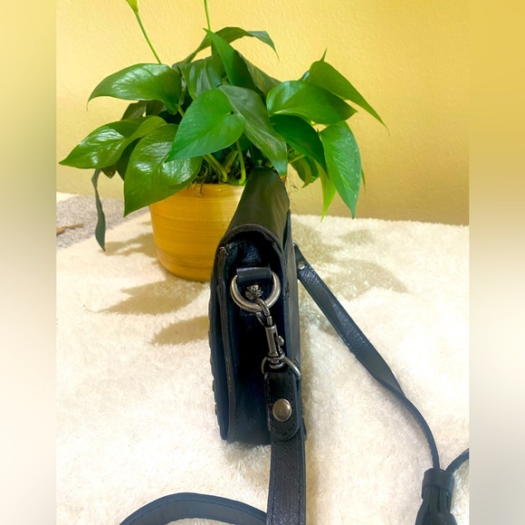 NWO TAGS RARE PATRICIA NASH PURSE - Picture 5 of 11